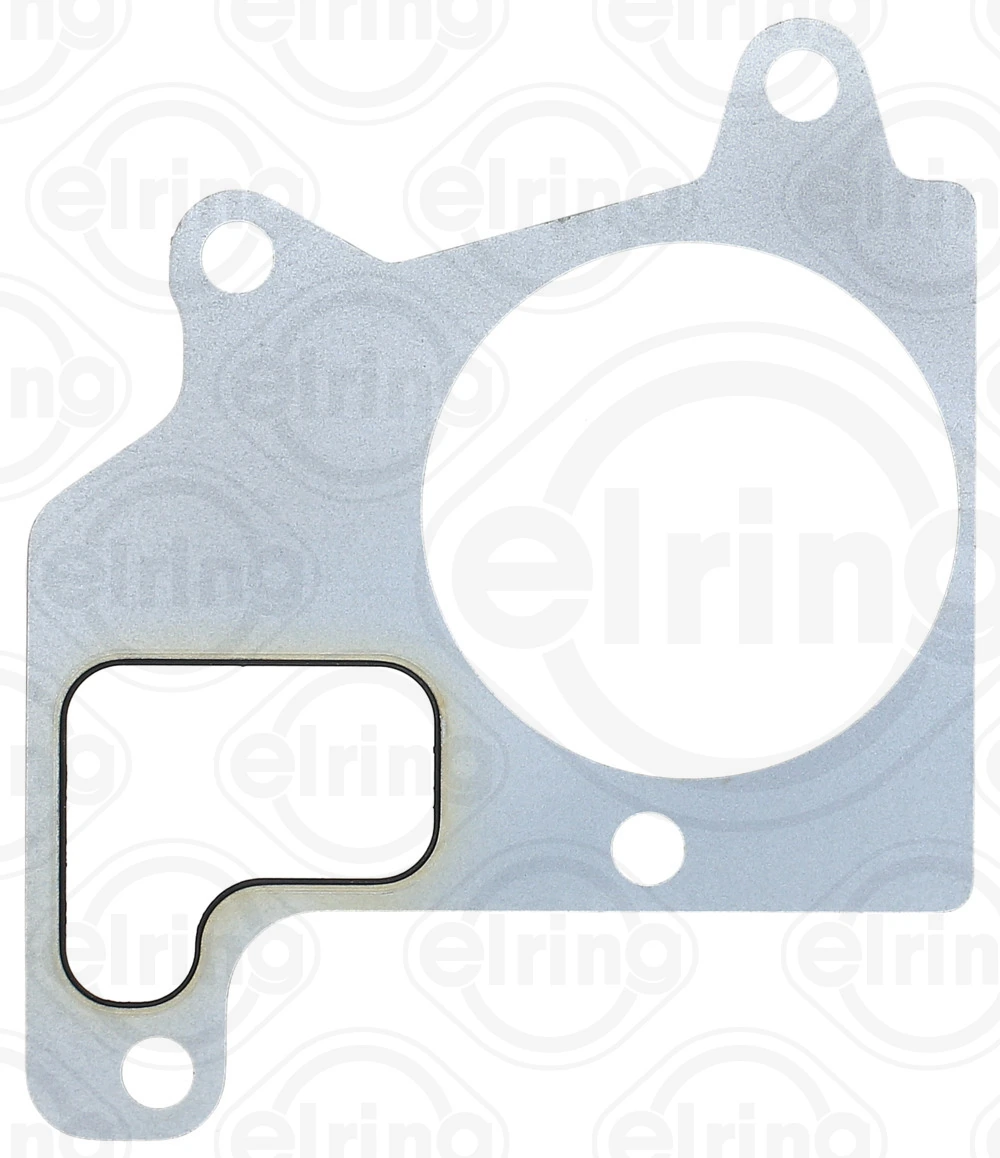 Gasket, thermostat housing