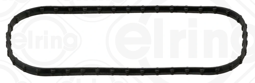 Gasket, housing cover (crankcase)