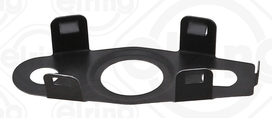 Gasket, oil outlet (charger)