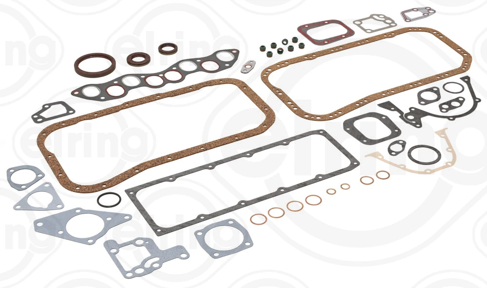 Full Gasket Kit, engine