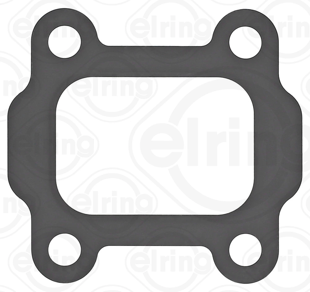 Gasket, charger