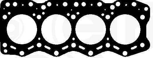 Gasket, cylinder head