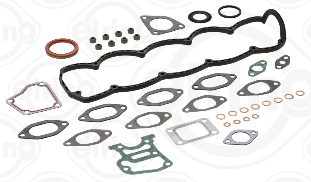 Gasket Kit, cylinder head