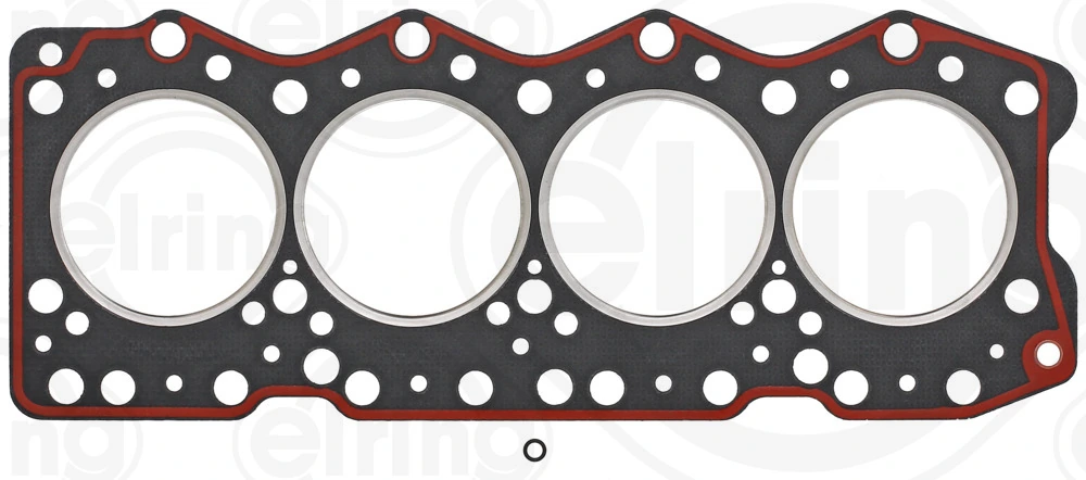 Gasket, cylinder head