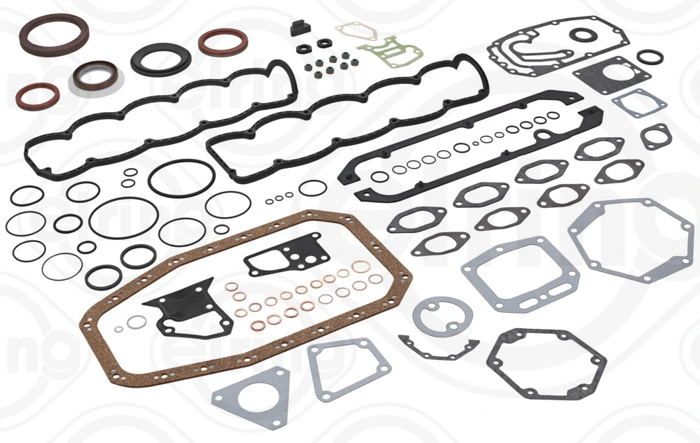 Full Gasket Kit, engine