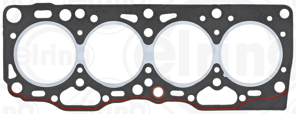 Gasket, cylinder head