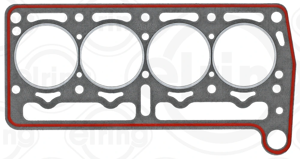 Gasket, cylinder head