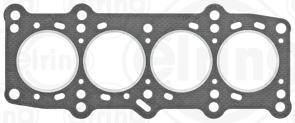 Gasket, cylinder head