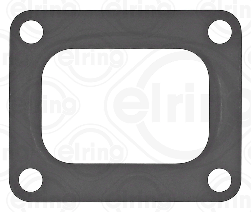 Gasket, charger