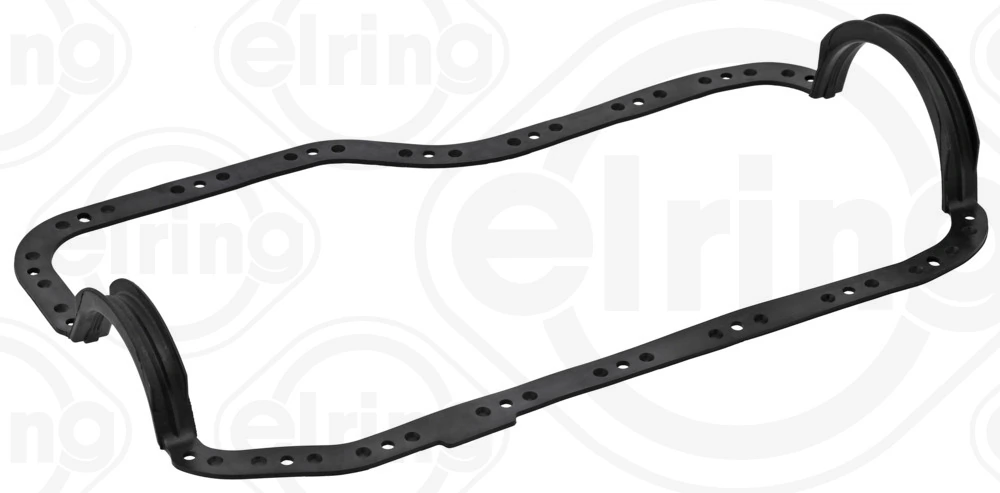 Gasket, oil sump