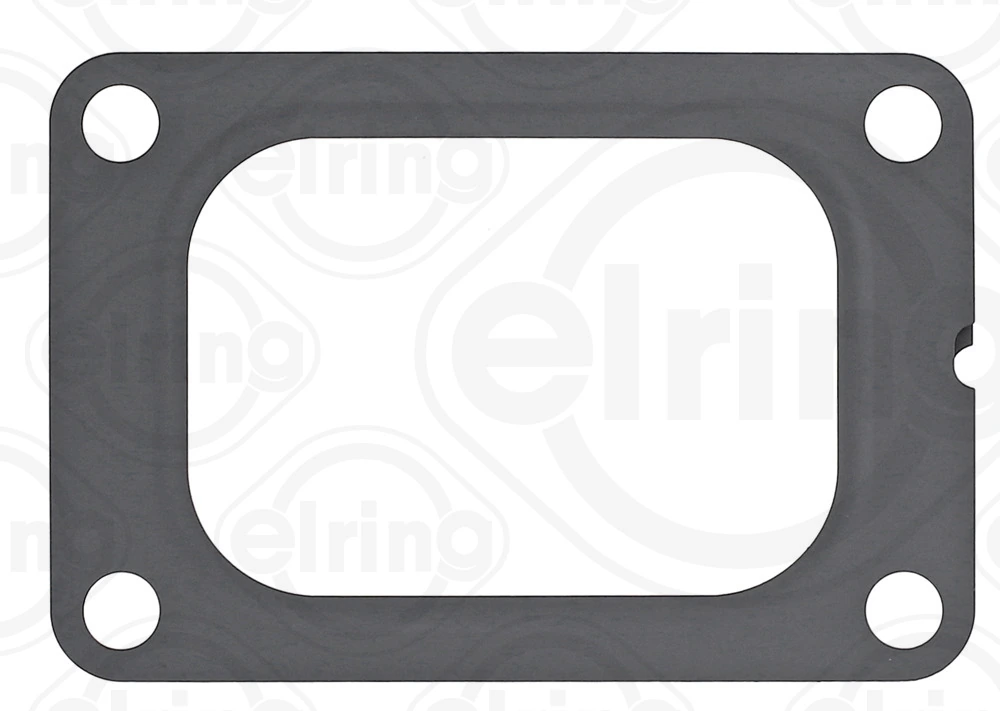 Gasket, charger