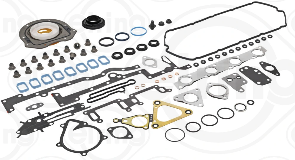 Full Gasket Kit, engine