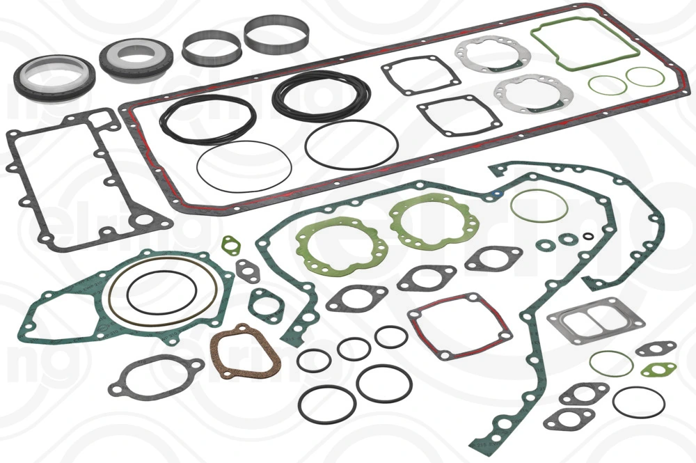 Gasket Kit, crankcase