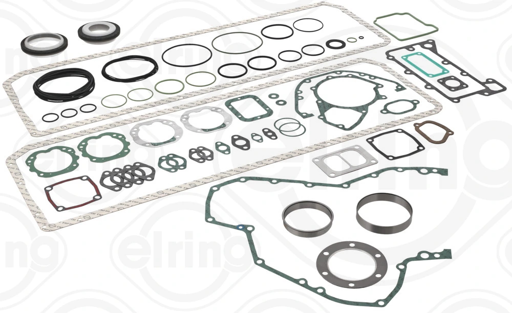Gasket Kit, crankcase