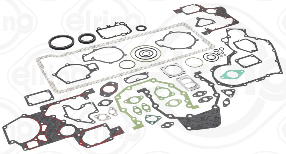 Gasket Kit, crankcase