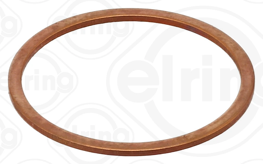 Seal Ring, oil drain plug