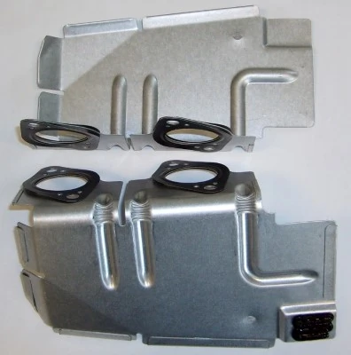 Gasket, exhaust manifold