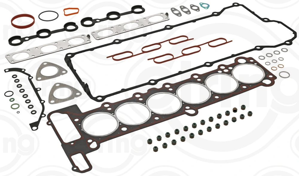 Gasket Kit, cylinder head