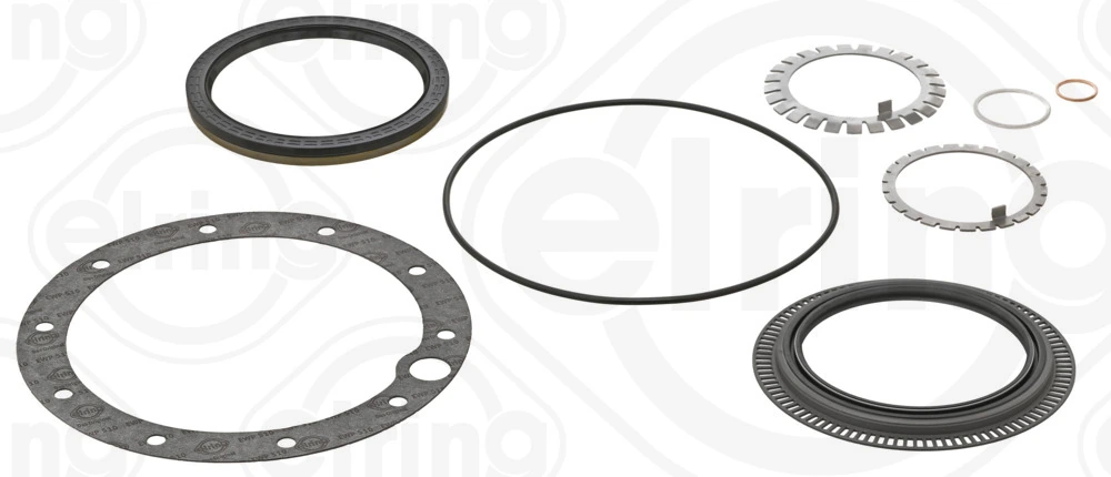 Gasket Set, external planetary gearbox
