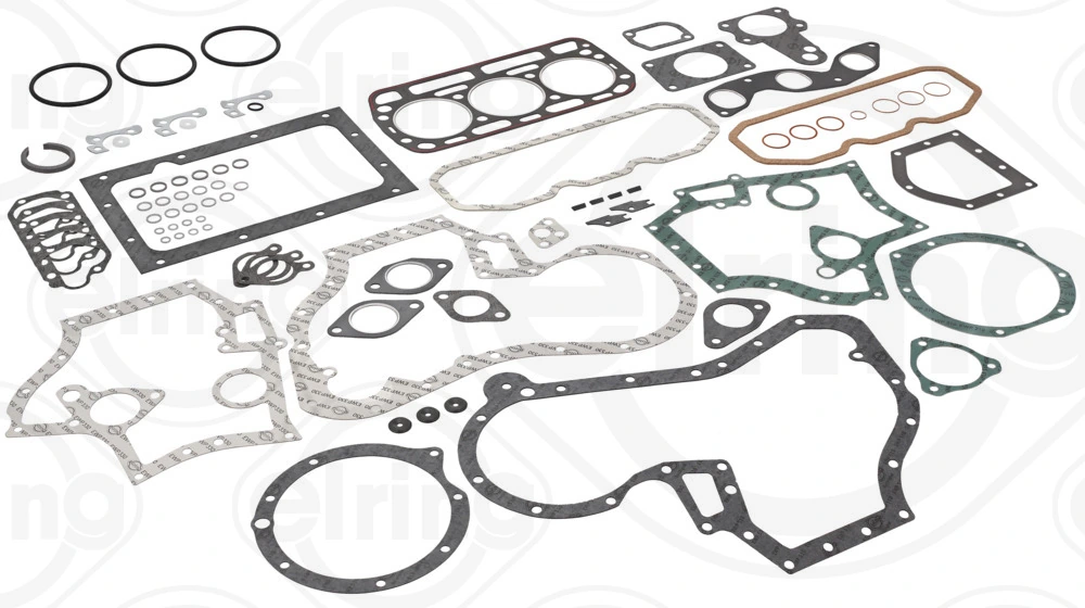 Full Gasket Kit, engine