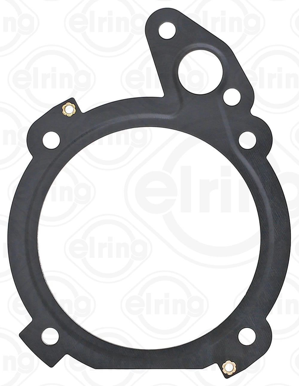 Gasket, intake manifold housing
