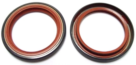 Shaft Seal, crankshaft