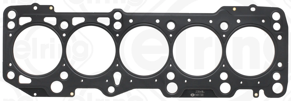 Gasket, cylinder head