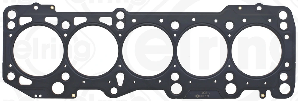 Gasket, cylinder head