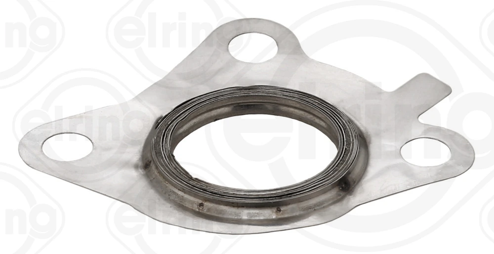 Gasket, charger