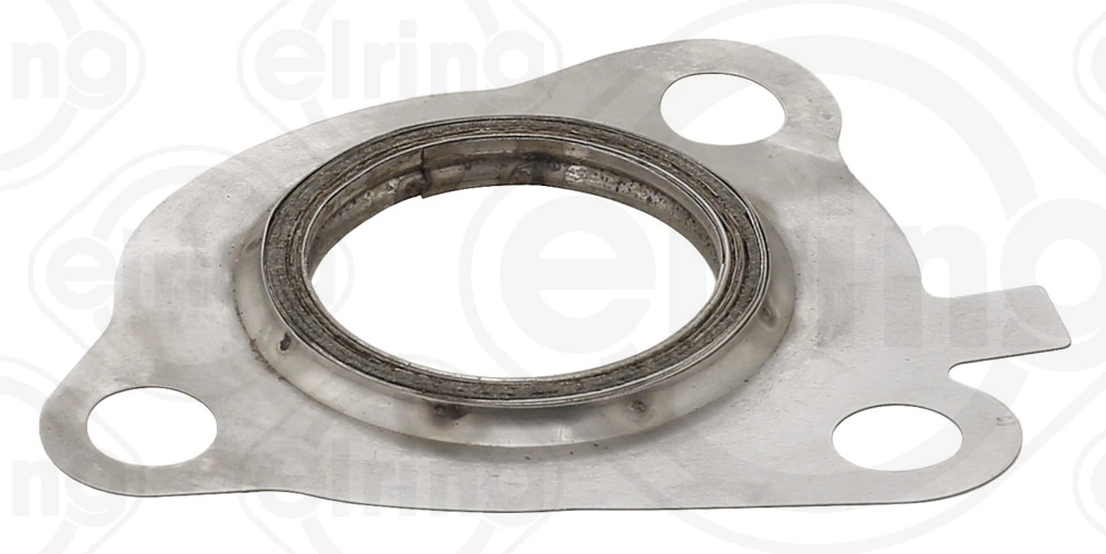 Gasket, charger