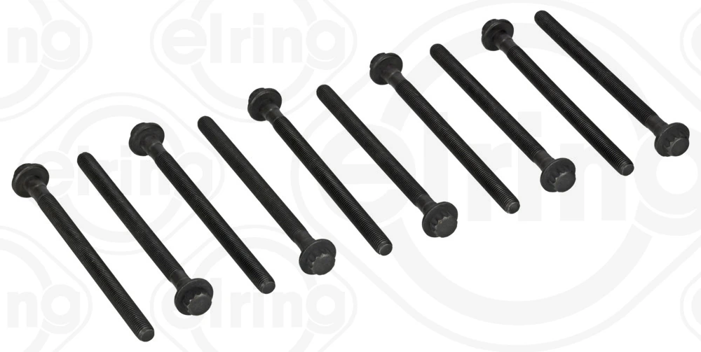 Cylinder Head Bolt Set