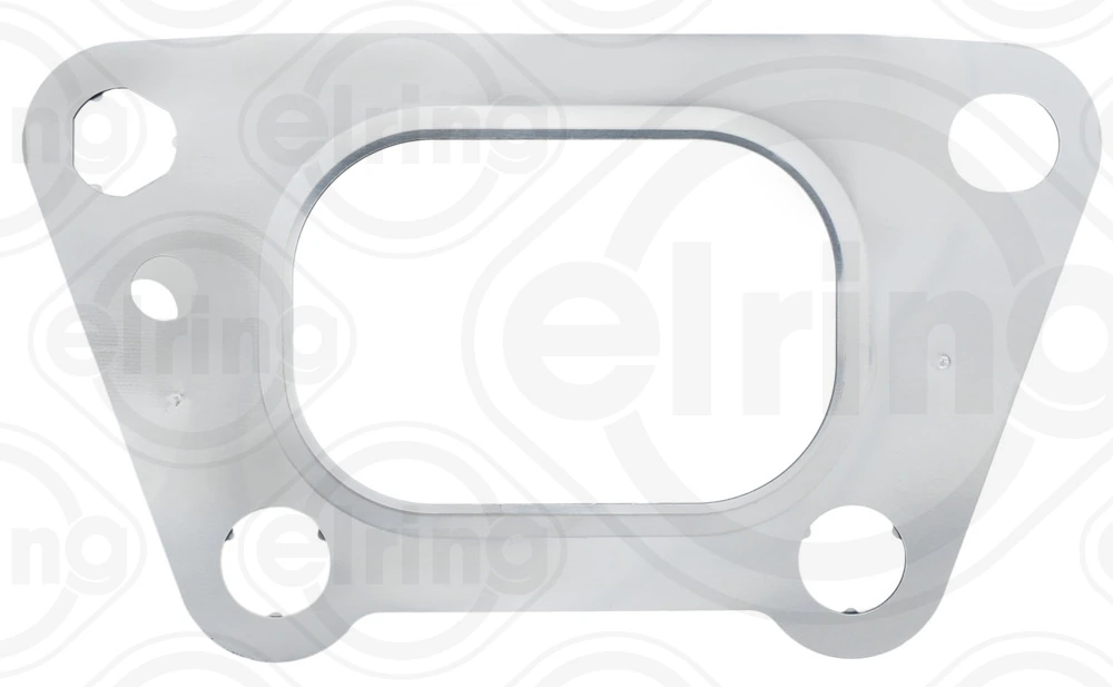 Gasket, exhaust manifold