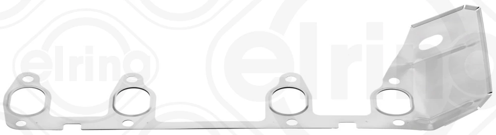 Gasket, exhaust manifold