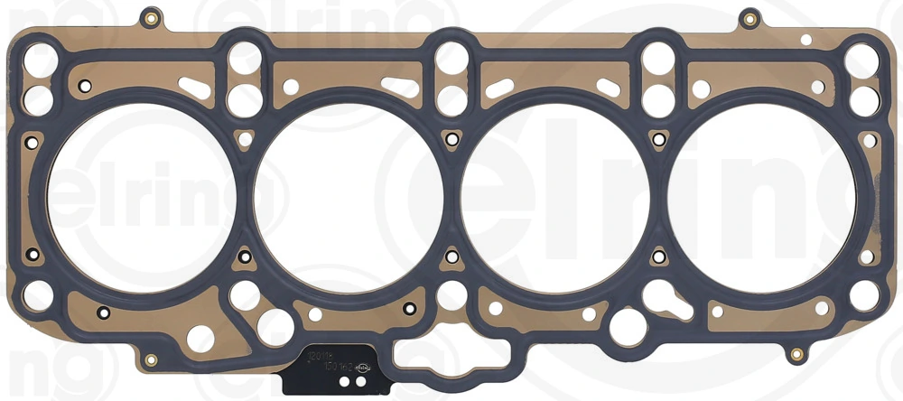 Gasket, cylinder head