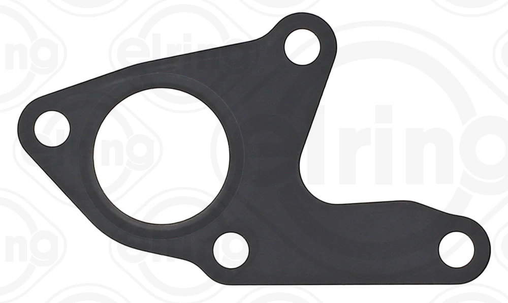 Gasket, thermostat housing