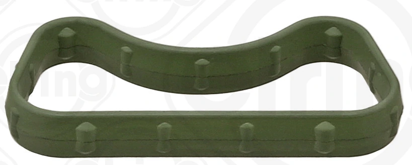 Gasket, crankcase ventilation
