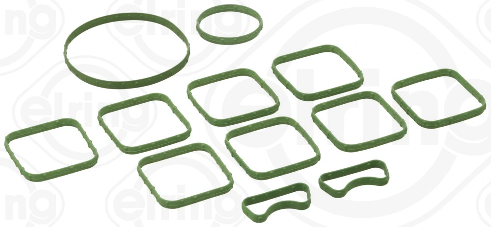 Gasket Set, intake manifold