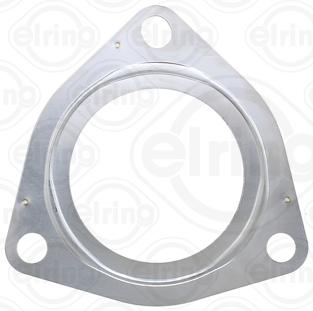 Gasket, charger