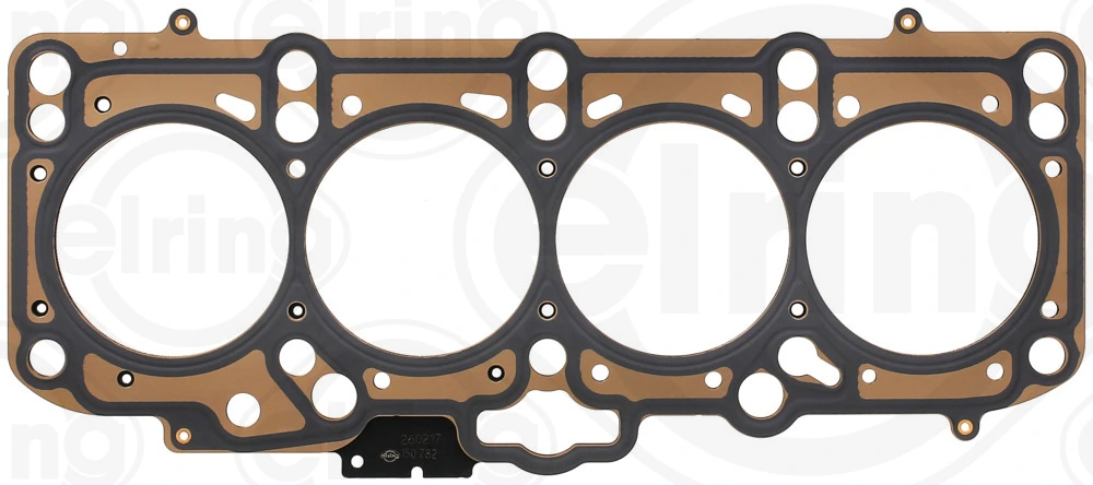 Gasket, cylinder head