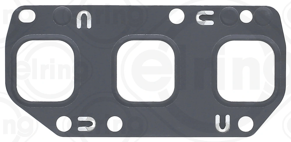 Gasket, exhaust manifold