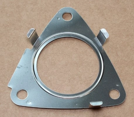 Gasket, charger