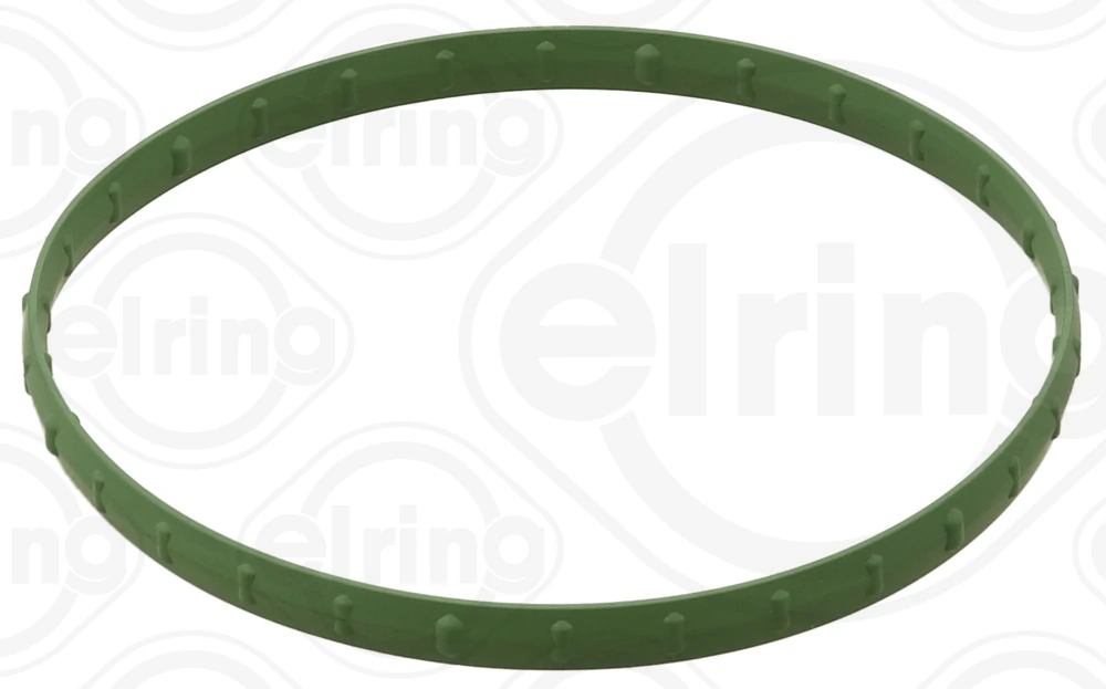 Gasket, intake manifold housing
