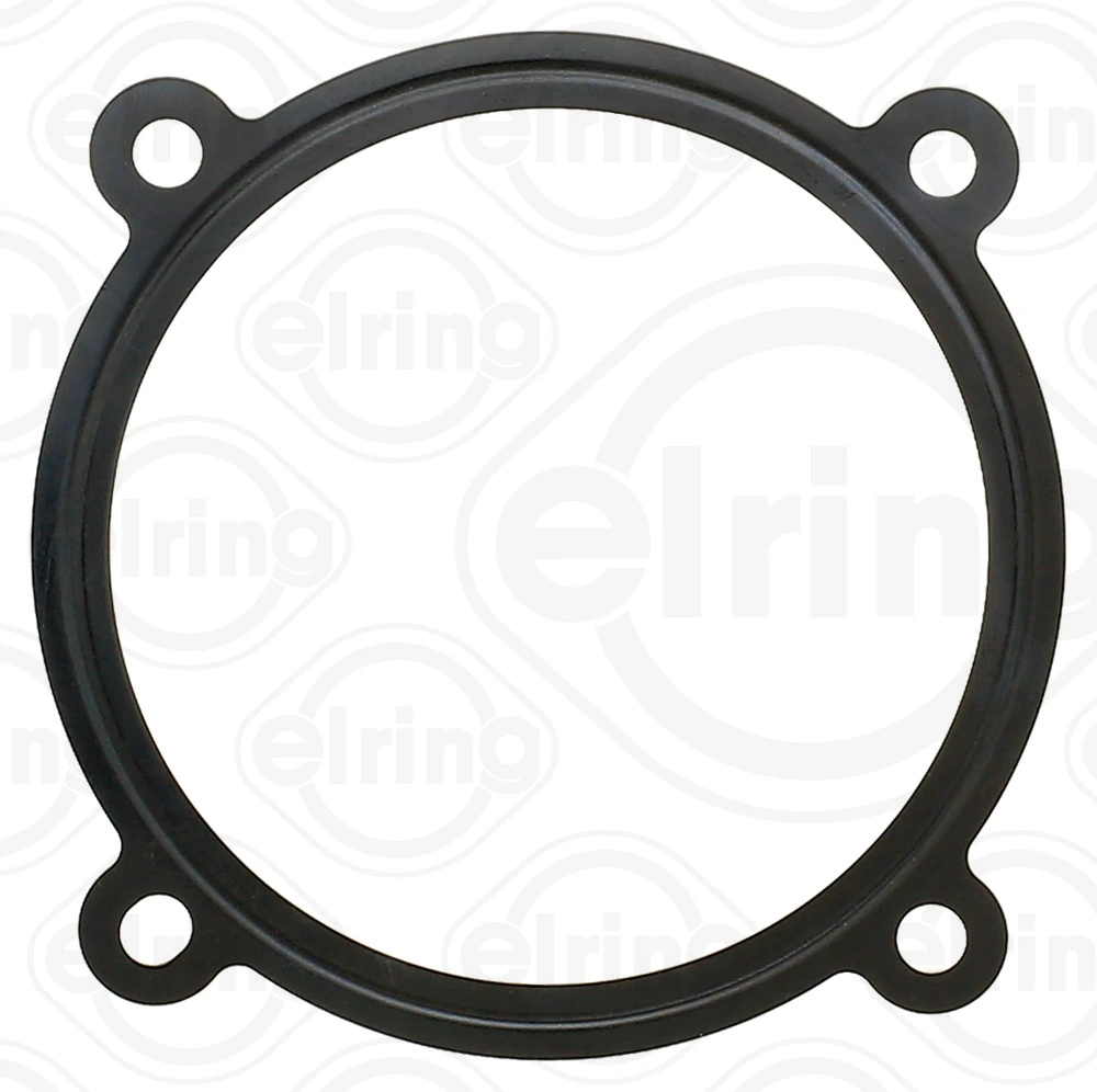 Gasket, intake manifold housing