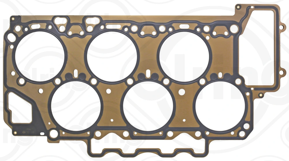 Gasket, cylinder head