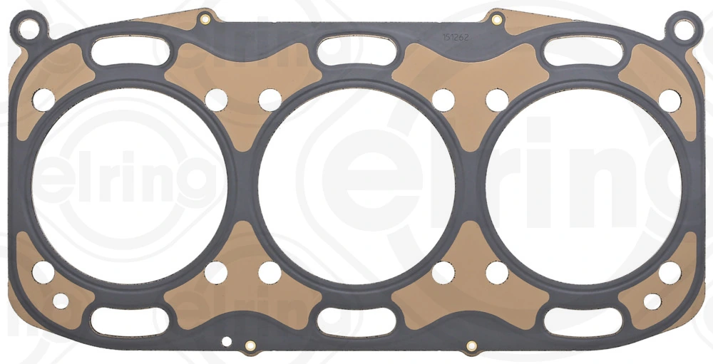 Gasket, cylinder head