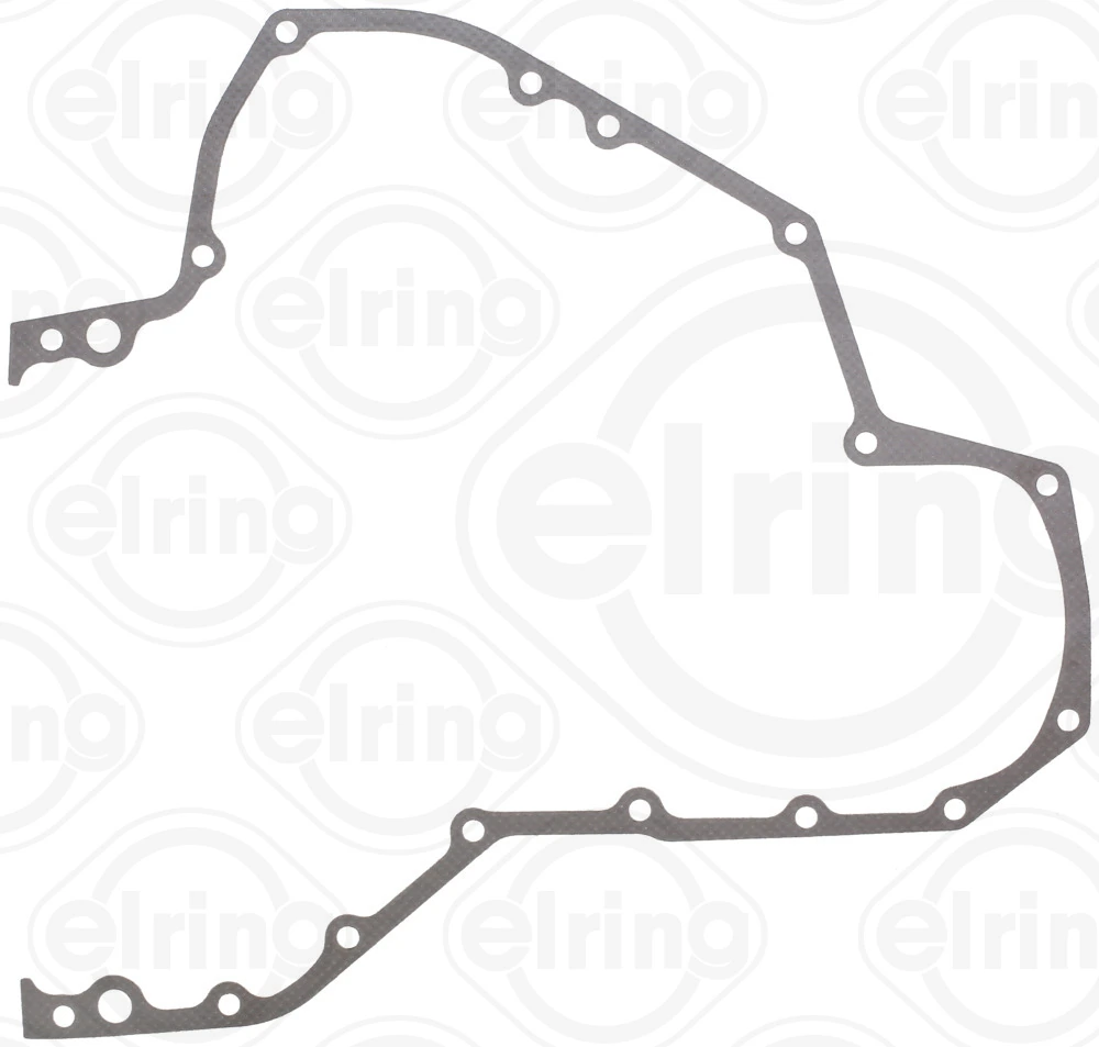 Gasket, timing case