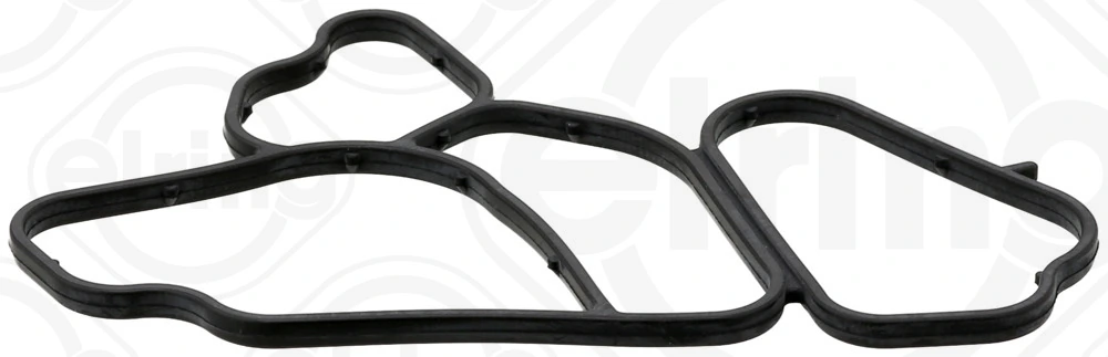 Gasket, oil filter housing