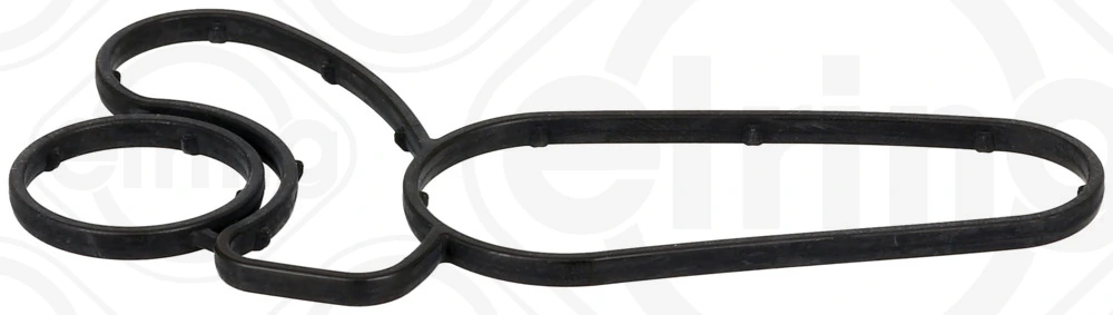Gasket, oil cooler
