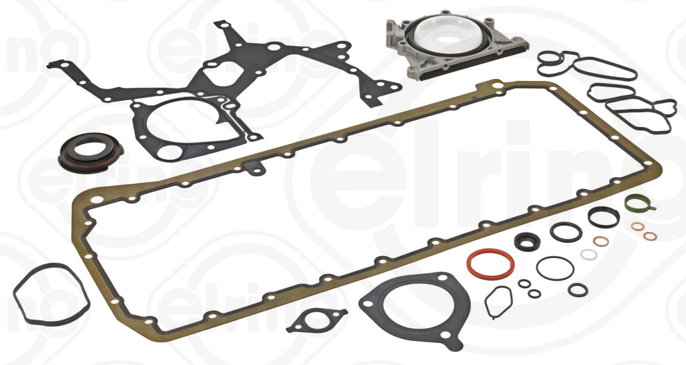Gasket Kit, crankcase