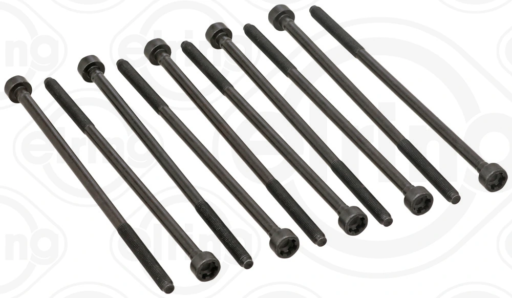 Cylinder Head Bolt Set